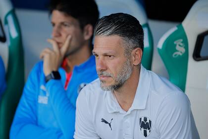 Martín Demichelis, tras la eliminación de Rayados de Monterrey: "Yo no decido mi continuidad. Está en manos de la directiva”