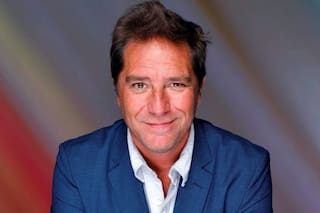 La historia detrás de un emprendedor que se fue en el 2001 y ahora quiere crecer en la Argentina