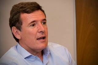 Renunció Martín Etchegoyen, el encargado de impulsar las mesas sectoriales