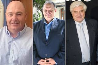 El gobierno designó a los presidentes del Inase, INTA e INV