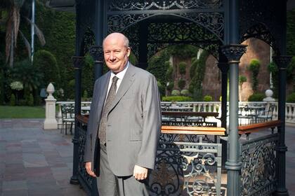 Martín Felipe / AFV