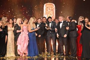 Martín Fierro 2023: lo mejor y lo peor de la ceremonia que consagró a Gran Hermano con el Oro