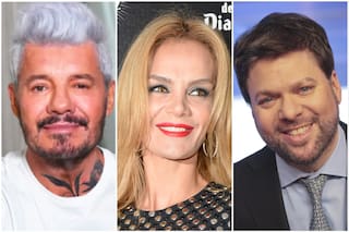 Martín Fierro 2024: dos grandes ausencias y el encuentro que podría revivir una vieja pelea