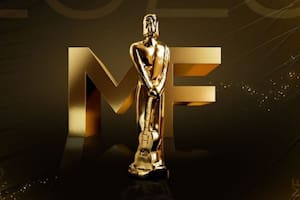 Martín Fierro 2024, las redes especulan con el ganador de la estatuilla de oro