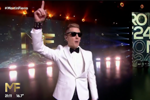 Martín Fierro 2024, uno a uno, los ganadores de la gran noche