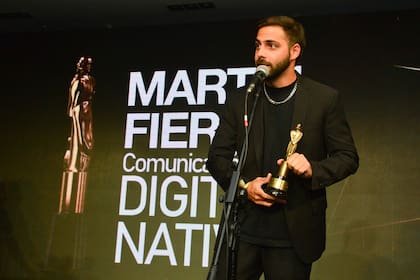 Martín Fierro Digital