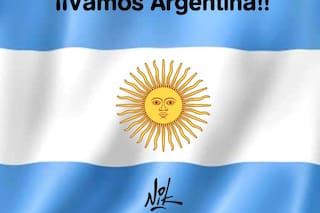 Nik y el Martín Fierro 2021: recontraenojadísimo