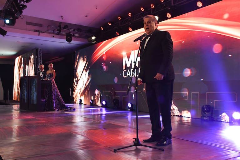 Martín Fierro de Cable: cuándo y dónde se celebrará la postergada ceremonia de entrega