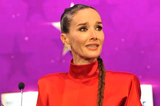 Martín Fierro de Cine y Series: del clamor de Sbaraglia al premio que dejó sin palabras a Oreiro