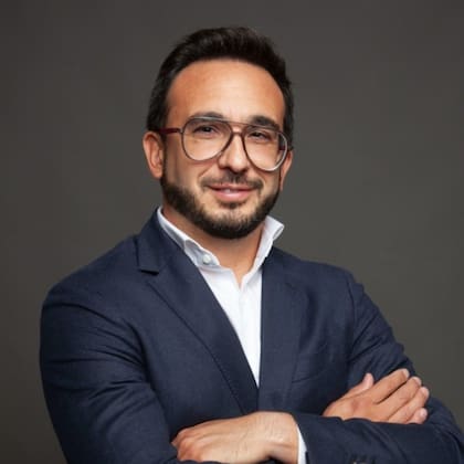 Martín Fracaroli, creador de Aivo, señala que "adelantarse siempre es doloroso".