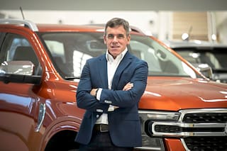 El presidente de Ford explica por qué los autos son más caros en la Argentina