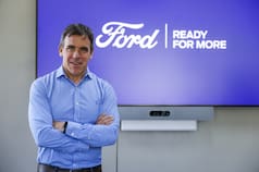 El presidente de Ford habla de todo: “El SUV que en Estados Unidos paga 10% de impuestos, acá paga 150%”