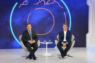 Impuestos, tecnología y exportación: las claves del mercado automotor, según el presidente de Ford