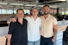 “Estábamos convencidos”: son amigos, crearon una revolucionaria plataforma y hoy triunfan en Estados Unidos