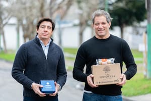 Los argentinos que crecen con el consumo nostálgico