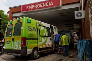 Martín Gómez vive a apenas cinco cuadras y media de Puerta 8, la villa donde se cree que se vendió la cocaína adulterada que ha causado al menos 23 muertes y más de 80 hospitalizaciones