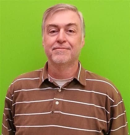 Martín González Rozada, economista