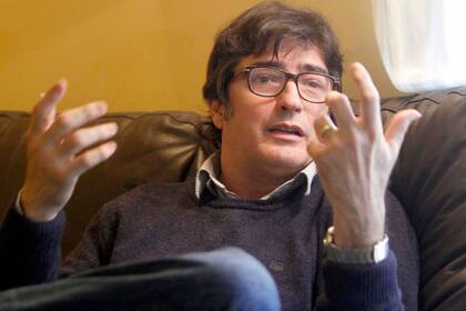 Martín Guevara, el sobrino del Che, reflexionó sobre la relación entre Maradona y Fidel