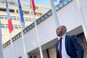 El problema económico "severo" que ve a futuro el exministro al que atacó Milei