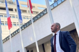 El problema económico "severo" que ve a futuro el exministro al que atacó Milei