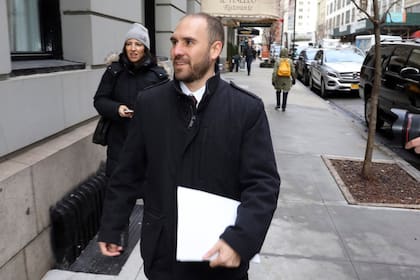 La posibilidad de rescate de Nación -hasta el momento rechazada por el ministro de Economía, Martín Guzmán- desata todo otro tipo de debates