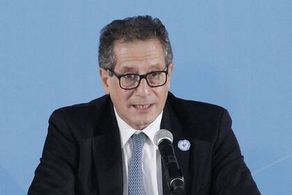 Martín Guzmán se enfrentó al presidente del Banco Central Miguel Angel Pesce