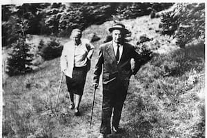 Heidegger, un pensador siempre actual ante el dilema de la técnica