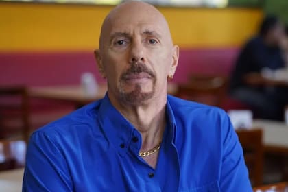 Martín, hijo de Yiya Murano, habló sobre los recuerdos de su infancia vinculados a "la envenenadora de Montserrat"