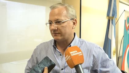 Martín Hreñuk: "El pueblo ucraniano es un pueblo muy sufrido"