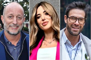 Los escándalos judiciales que terminaron con los dos matrimonios de Jesica Cirio