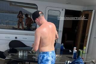 Los peritos de la Corte Suprema revisarán la fortuna de Martín Insaurralde