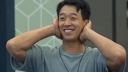 Martín Ku fue parte de Gran Hermano 2023