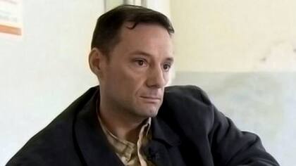 Martín Lanatta volvió a dar una entrevista desde la cárcel