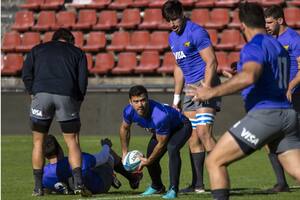 Santa Fe, un lugar ideal para que los Pumas refunden las bases frente a Gales