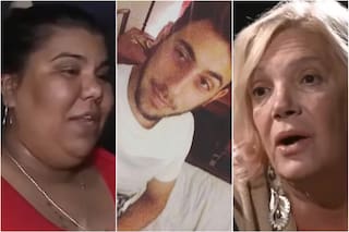 Noemí Alan encontró in fraganti a su novio con la hermana de Thiago, de Gran Hermano