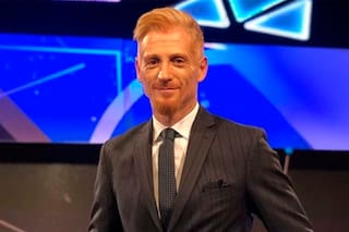 Cruce entre Liberman y Baravalle: “Amarás a Messi o merecerás la guillotina”