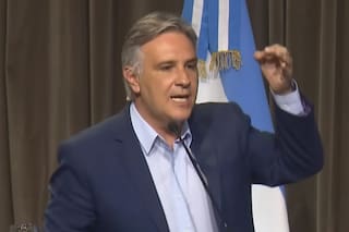 Los gobernadores creen que hay “avasallamiento” y analizan acudir a la Justicia contra las medidas de Milei