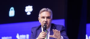 El gobernador de Córdoba se sumó al rechazo a la reforma del INTA y se espera la definición de Milei