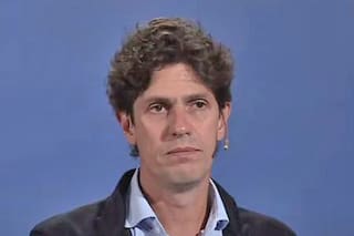 Lousteau: “Macri dejó Juntos por el Cambio y fundó el macri-mileísmo”