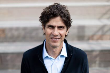 Martín Lousteau, el radical que quiere romper la hegemonía del PRO en el distrito