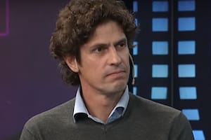 Lousteau insiste: “El fallo no dice que Jorge Macri reúne las condiciones para competir”