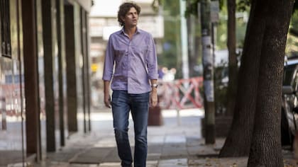 Martín Lousteau pasó por diversos cargos a lo largo de su carrera