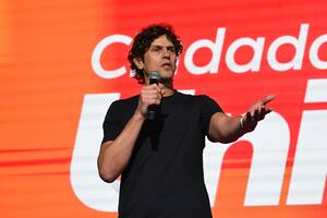 Tendrá apenas seis diputados propios y se debate entre la alianza con Milei y sus banderas históricas