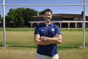 Jugadores agotados: el entrenamiento al nivel de los Pumas perjudica al rugby amateur