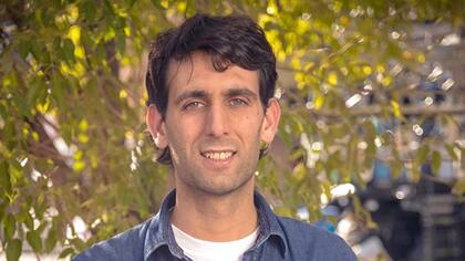 Martín Marzetti, gerente de la REM