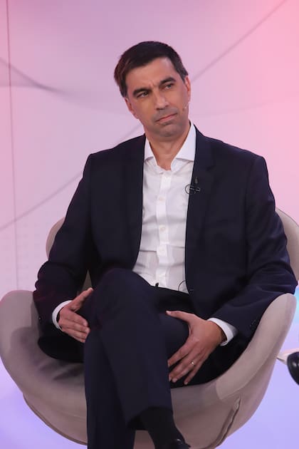 Martín Massimino, Director Comercial de Grupo Volkswagen Argentina