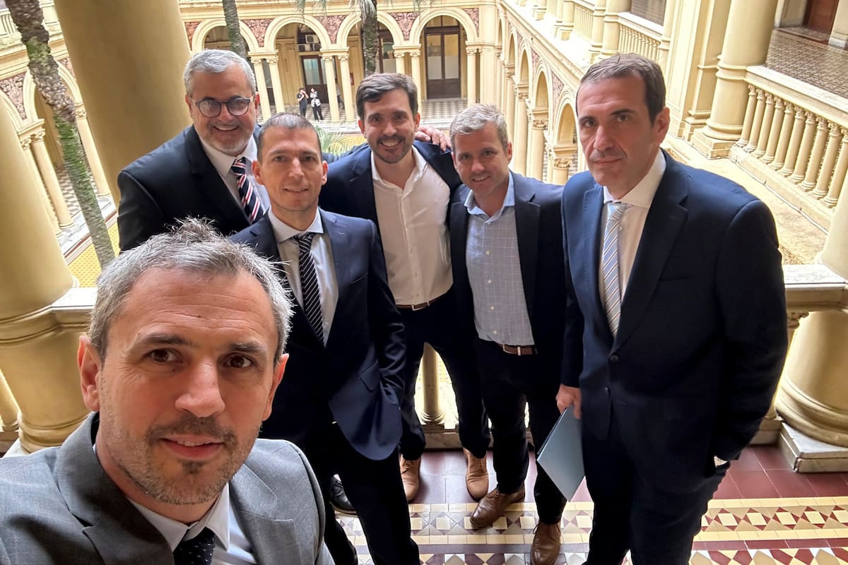 El tribunal de ética de la UCR propuso expulsar a los diputados que apoyaron los vetos de Milei en el Congreso
