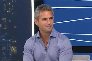 Martín Menem criticó al kirchnerismo por los incidentes ocurridos durante el debate de la reforma laboral