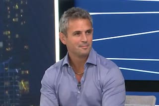 Martín Menem criticó al kirchnerismo por los incidentes ocurridos durante el debate de la reforma laboral