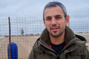 Martín Menem da pelea en La Rioja: anunció que destrabó fondos para obras públicas